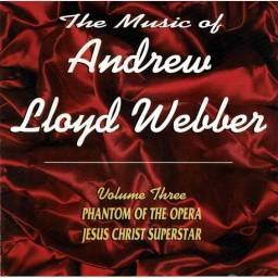 Andrew Lloyd Webber - The...