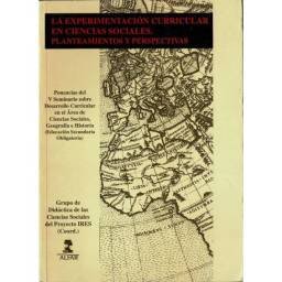 La experimentación...