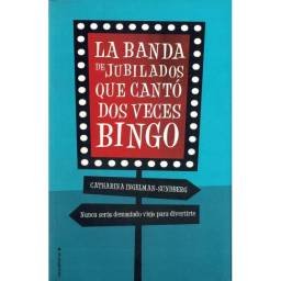 La banda de jubilados que...