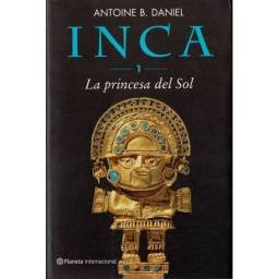 Inca. La princesa del Sol -...
