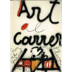 Art Plàstic al Carrer....