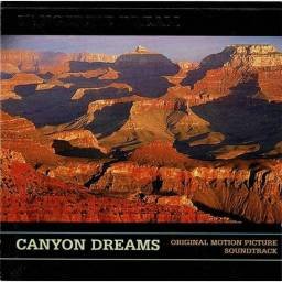 Tangerine Dream - Canyon...