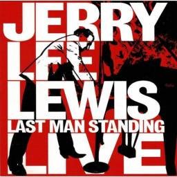 Jerry Lee Lewis - Last Man...