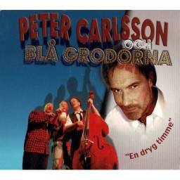 Peter Carlsson & Blå...