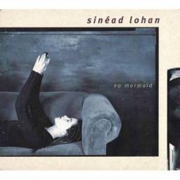 Sinéad Lohan - No Mermaid....