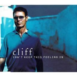 Cliff Richard - Can't Keep...