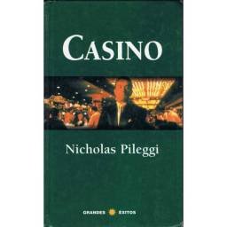 Casino - Nicholas Pileggi