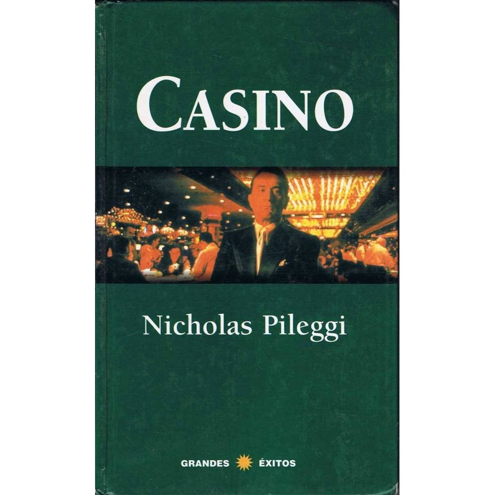 Casino - Nicholas Pileggi