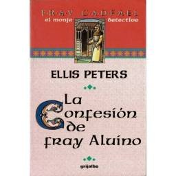 La confesión de Fray Alvino...