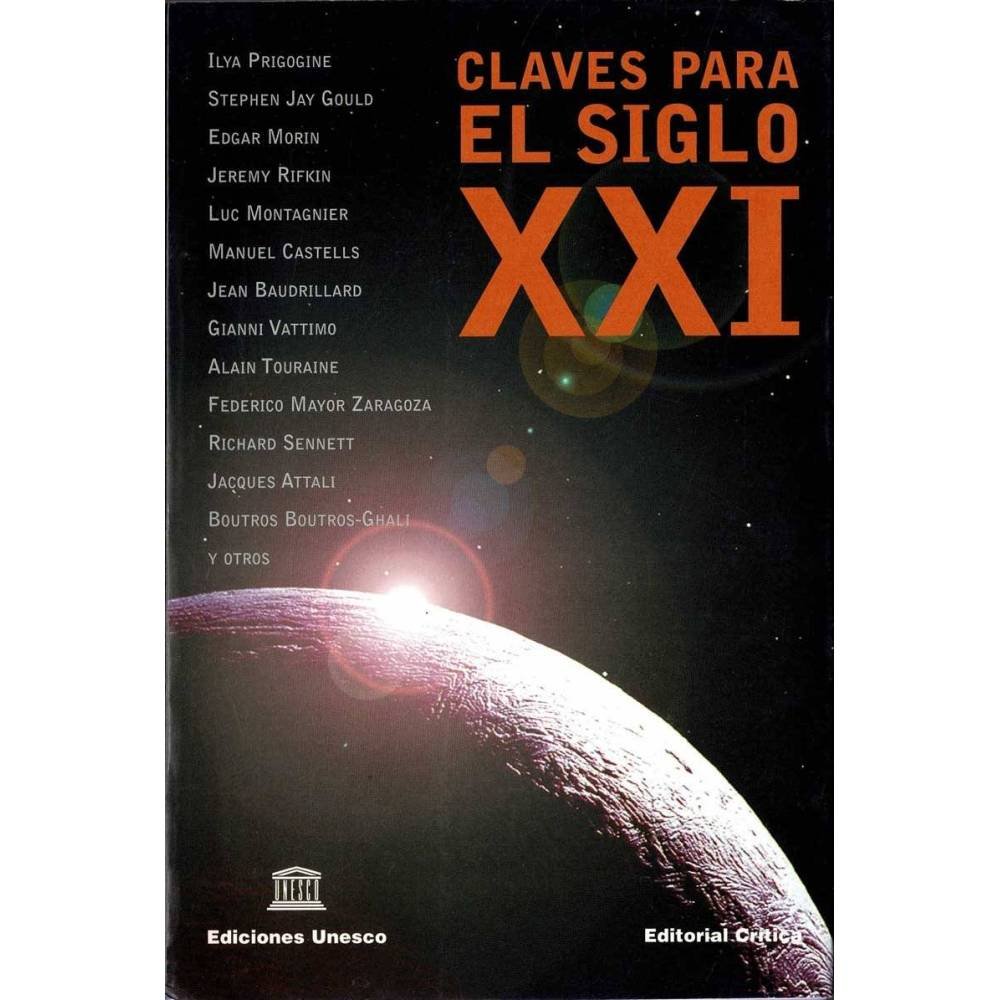 Claves para el siglo XXI - AA.VV.
