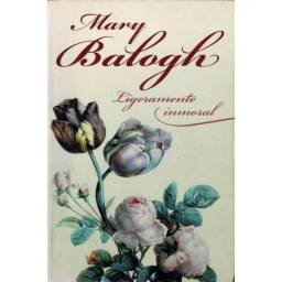 Ligeramente inmoral - Mary...