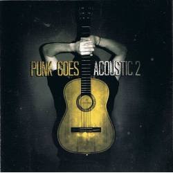 Varios - Punk Goes Acoustic 2. CD