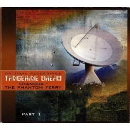 Tangerine Dream - Chandra -...