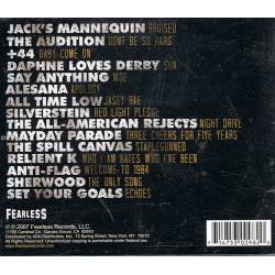 Varios - Punk Goes Acoustic 2. CD