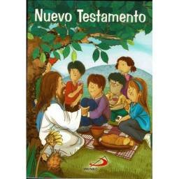 Nuevo Testamento