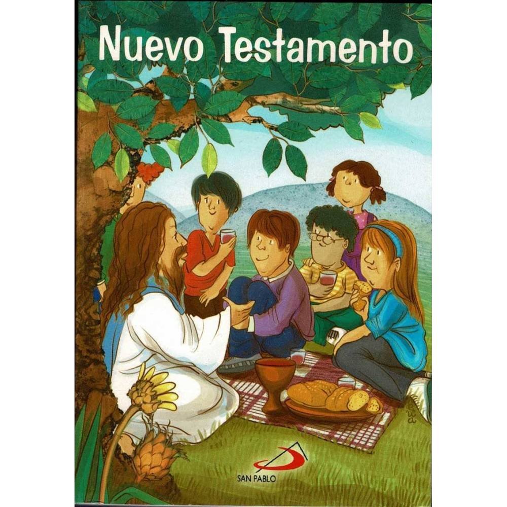 Nuevo Testamento