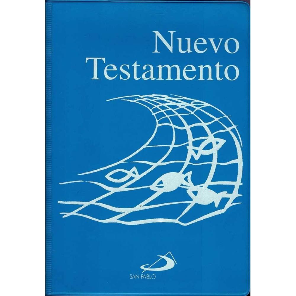 Nuevo Testamento