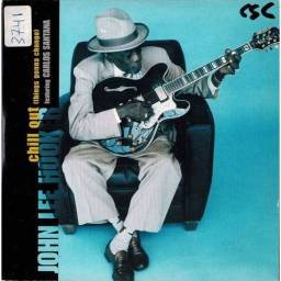 John Lee Hooker featuring...