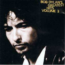 Bob Dylan - Greatest Hits Vol. 3. CD