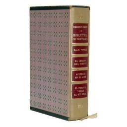 Biblioteca de Selecciones....