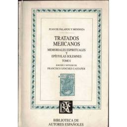 Tratados Mejicanos....