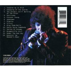 Bob Dylan - Greatest Hits Vol. 3. CD