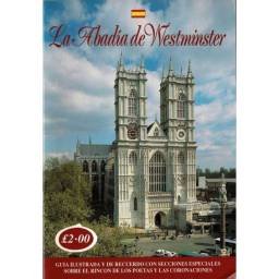 La Abadía de Westminster -...