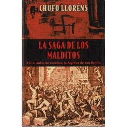 La saga de los malditos -...