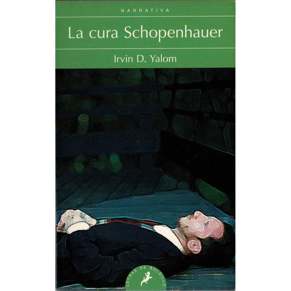 La cura Schopenhauer - Irvin D. Yalom