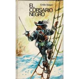 El Corsario Negro - Emilio...