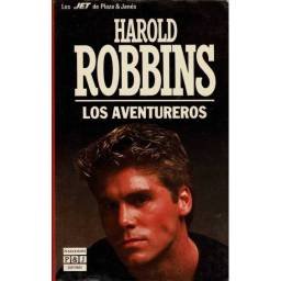 Los aventureros - Harold...
