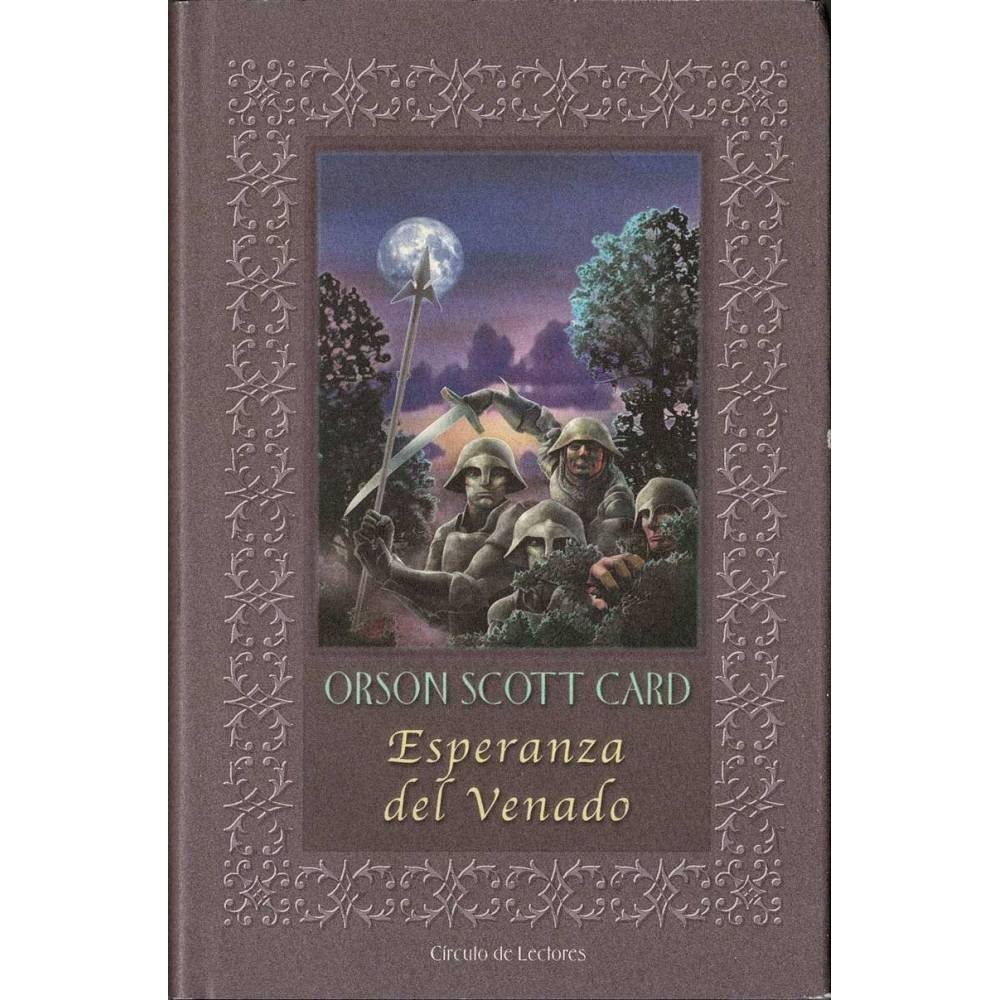 Esperanza del Venado - Orson Scott Card