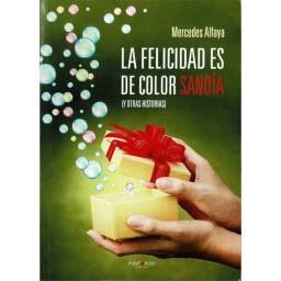 La felicidad es de color...