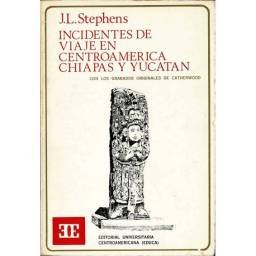 Incidentes de viaje en...