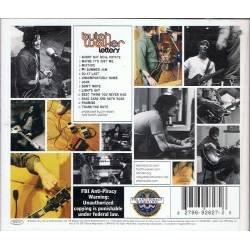 Butch Walker - Letters. CD