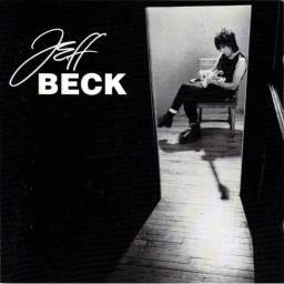 Jeff Beck - Who Else!. CD