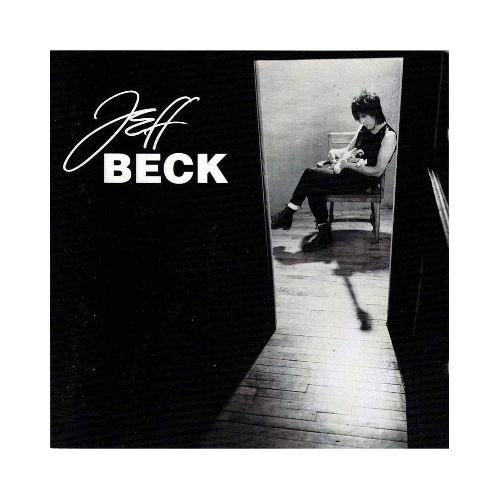 Jeff Beck - Who Else!. CD