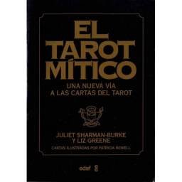 El Tarot Mítico. Una nueva...