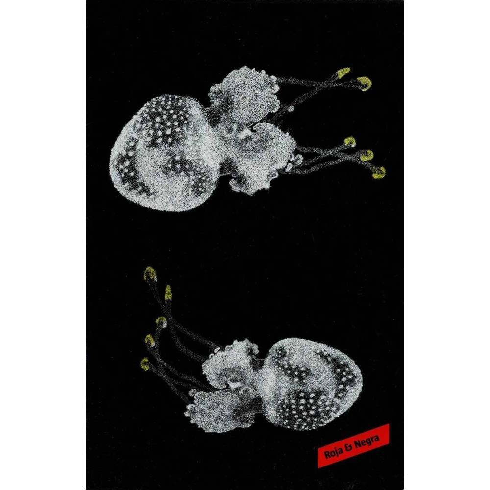 Sirenas - Joseph Knox