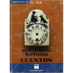 Cuentos. Biblioteca de El...