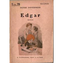 Edgar - Henri Duvernois