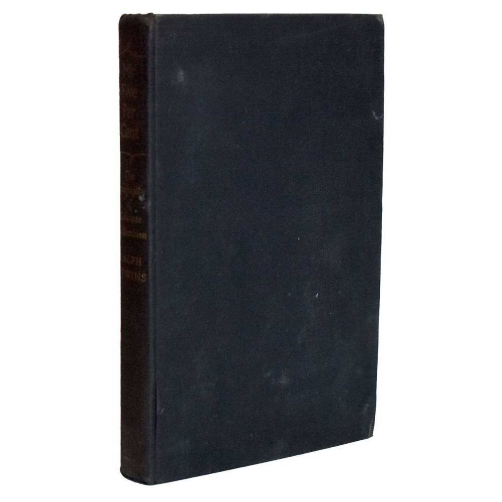 Mr Five Per Cent. The Biography of Calouste Gulbenkian - Ralph Hewins