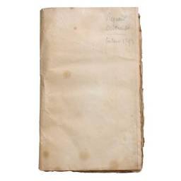 Le Distrait. Comedie en cinq actes et en vers - Mr. Regnard