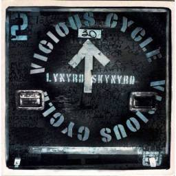 Lynyrd Skynyrd - Vicious...
