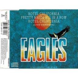 Eagles - Hotel California....