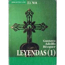 Leyendas (1). Biblioteca de...