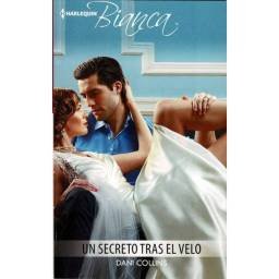 Un secreto tras el velo -...
