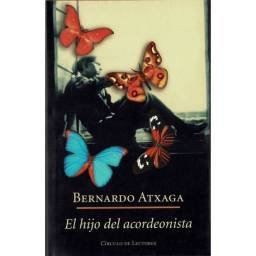 El hijo del acordeonista -...