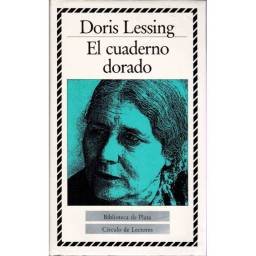 El cuaderno dorado - Doris...