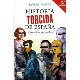 Historia torcida de España...
